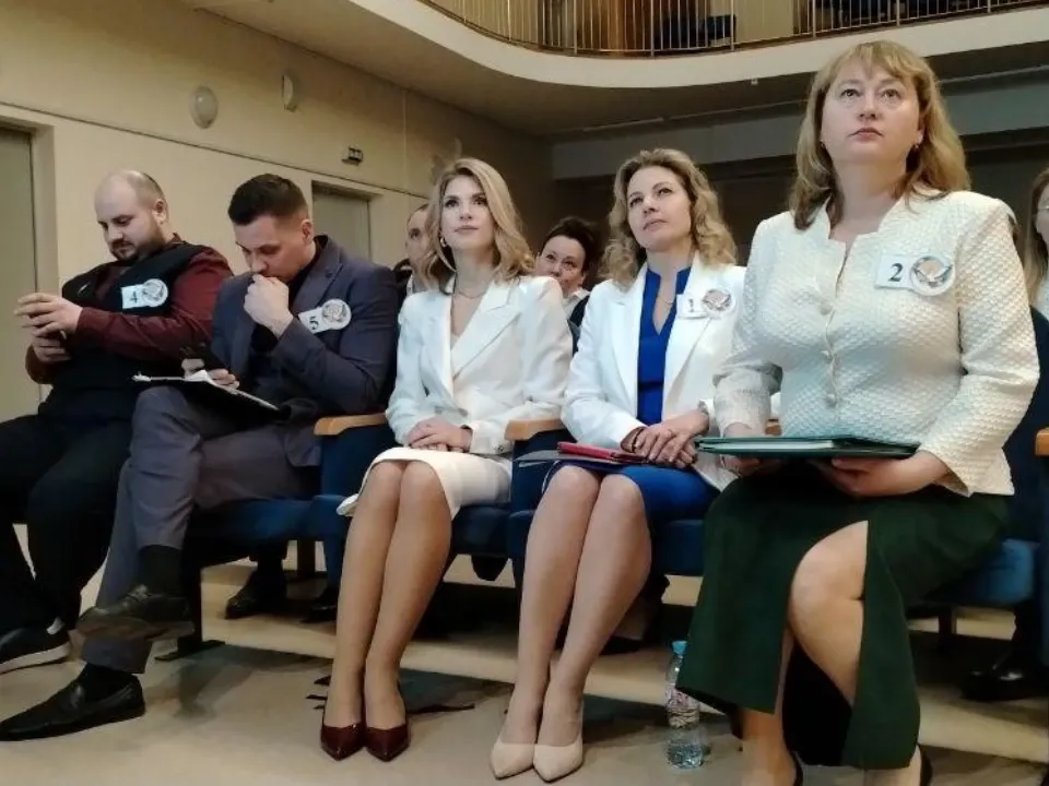 Фото: МедиаБанк Подмосковья/Кристина Ларина