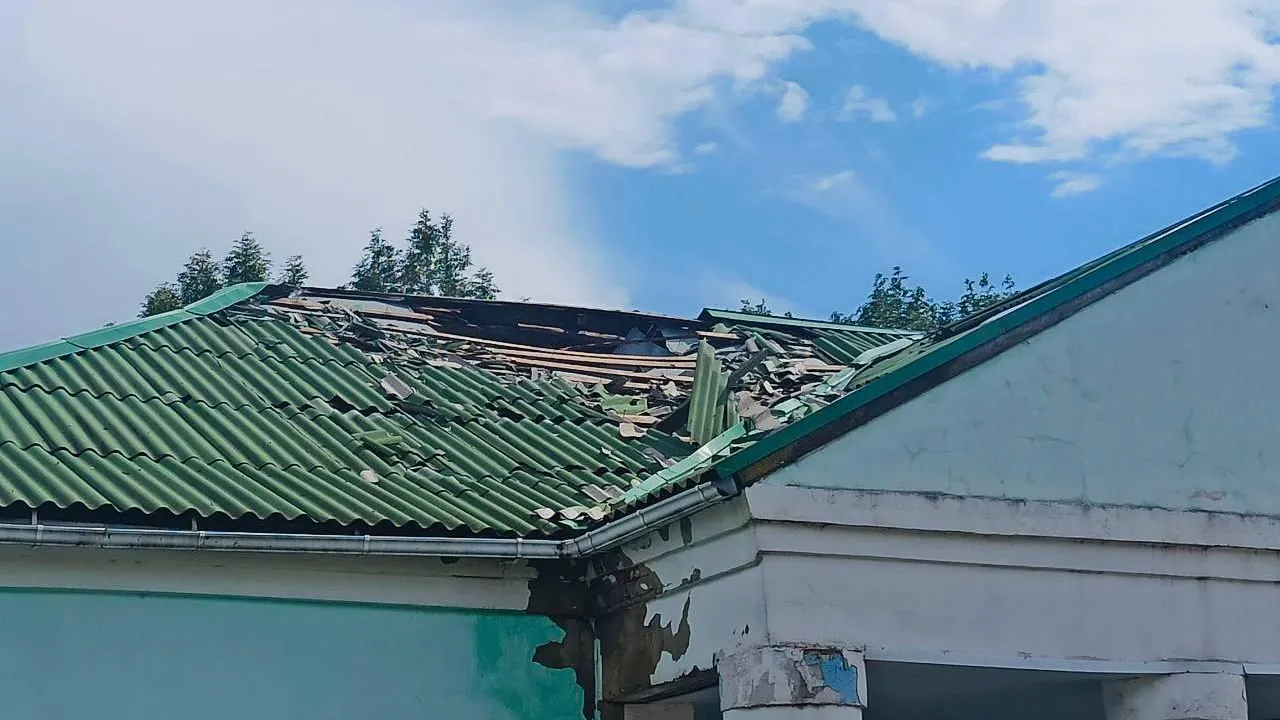 Губернатор Белгородской области Вячеслав Гладков