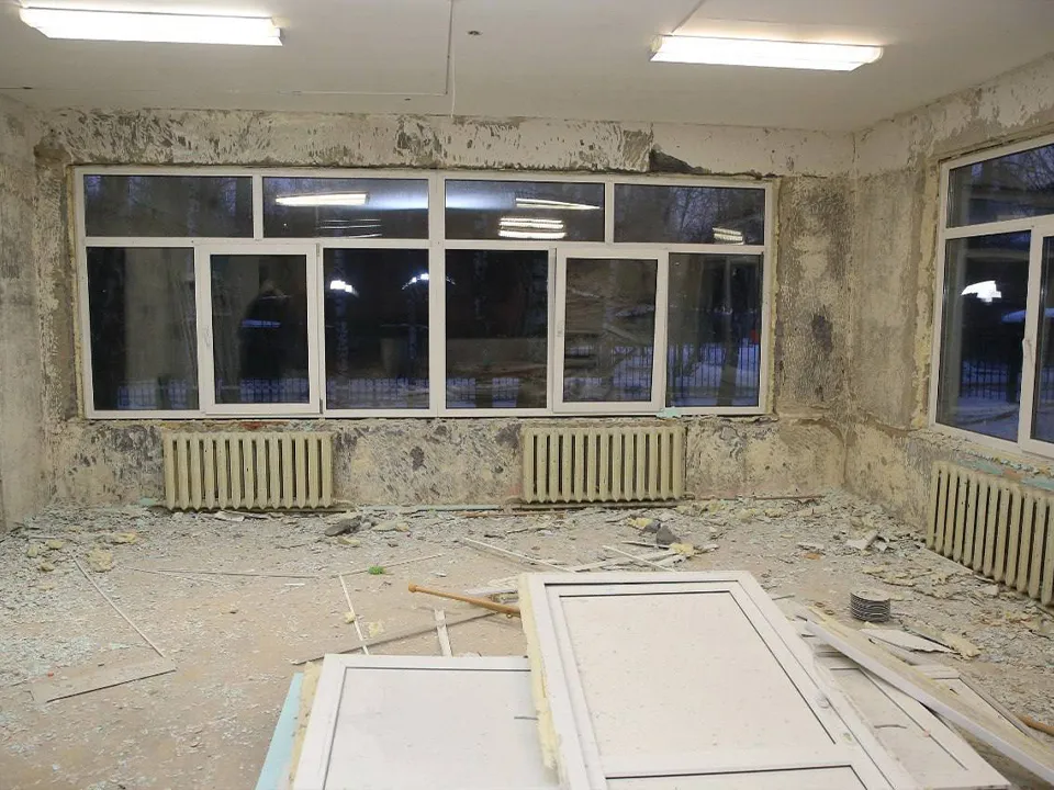 Фото: пресс-служба администрации г.о. Долгопрудный