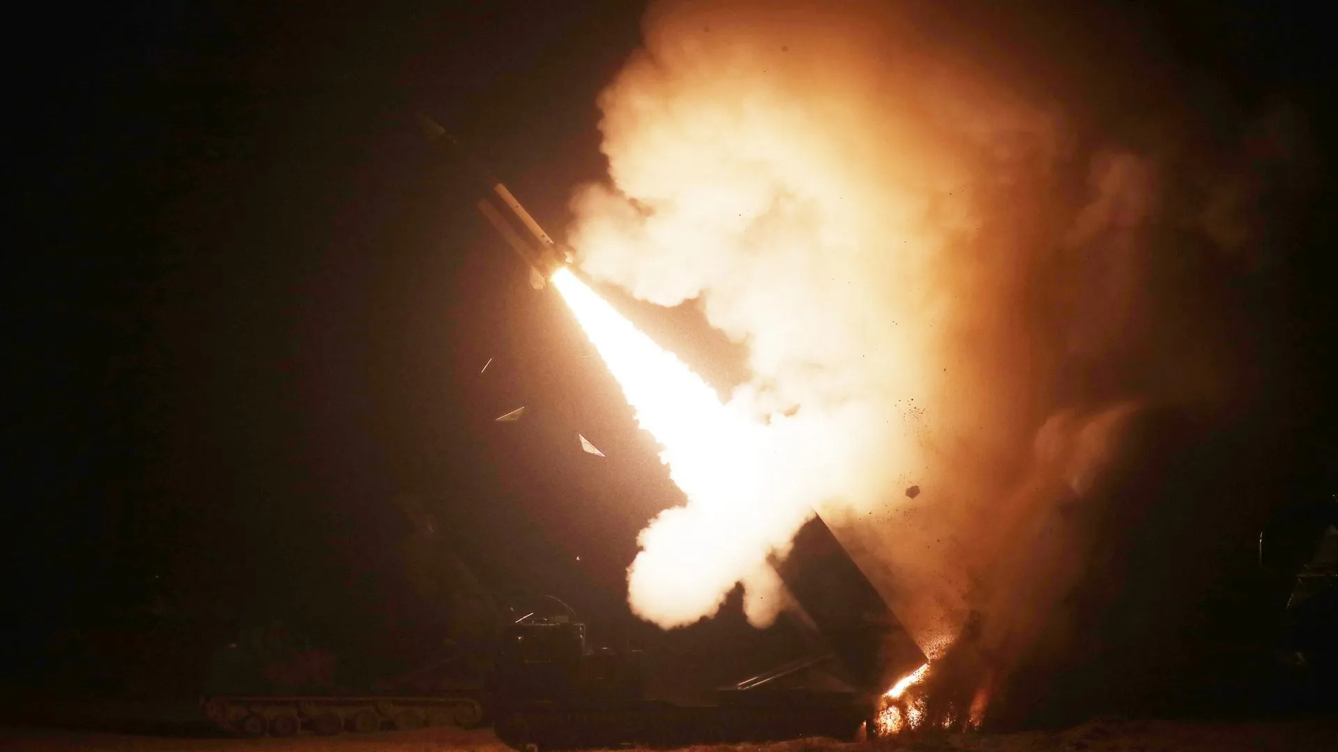 South Korea Defense Ministry/Keystone Press Agency