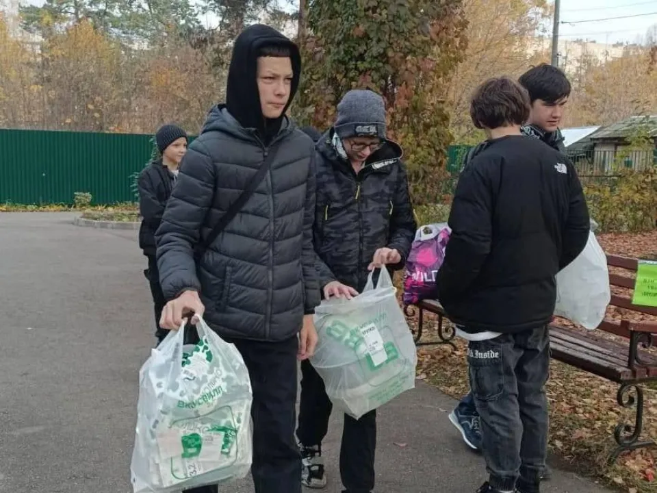 Фото: Министерство по содержанию территорий и государственному жилищному надзору