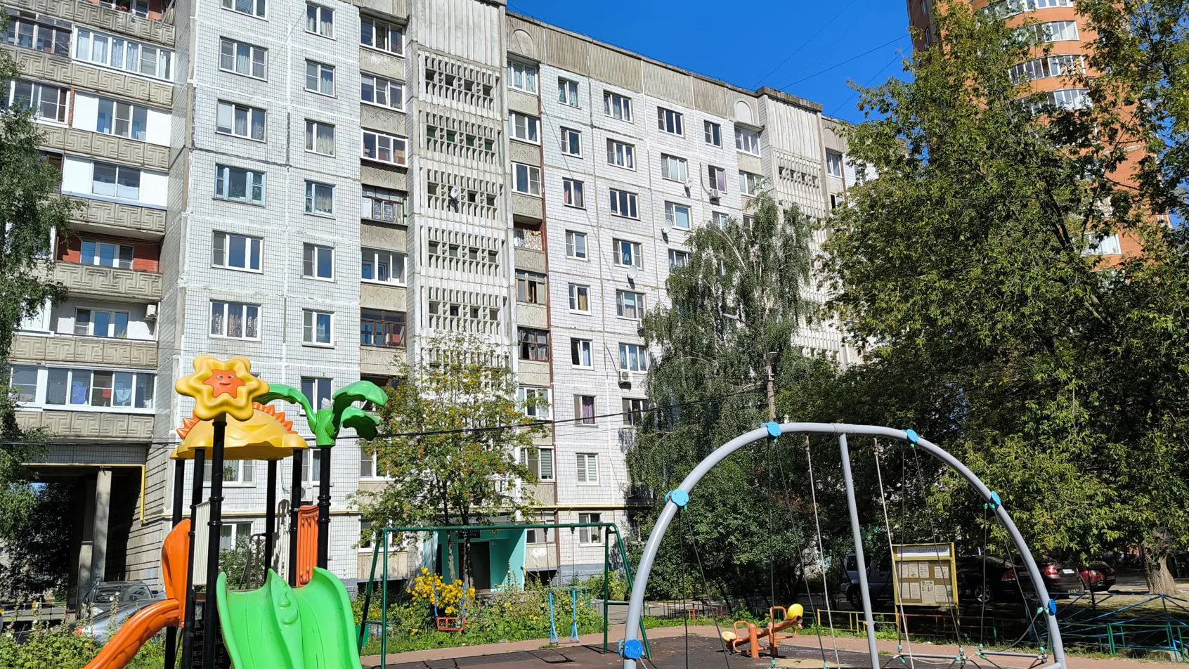 Фото: Министерство социального развития МО