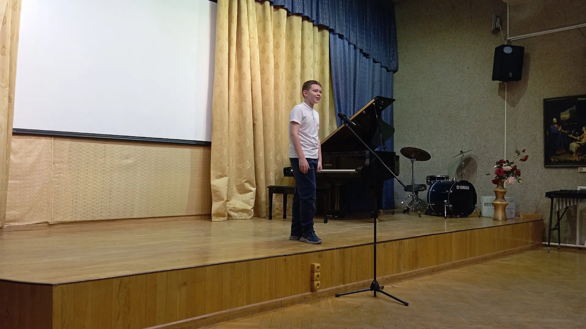 Фото: Черноголовская библиотека