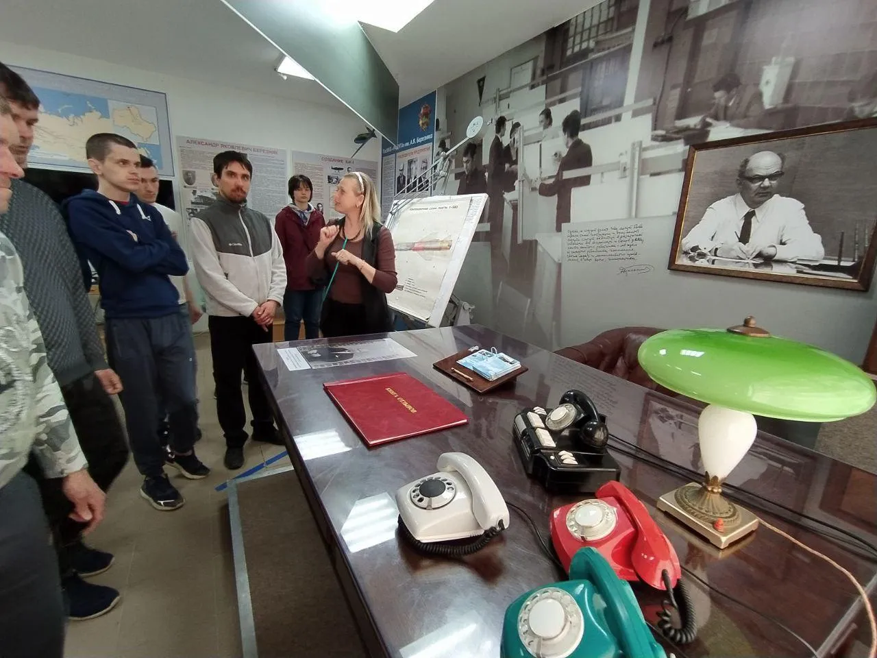 Фото: Министерство социального развития МО