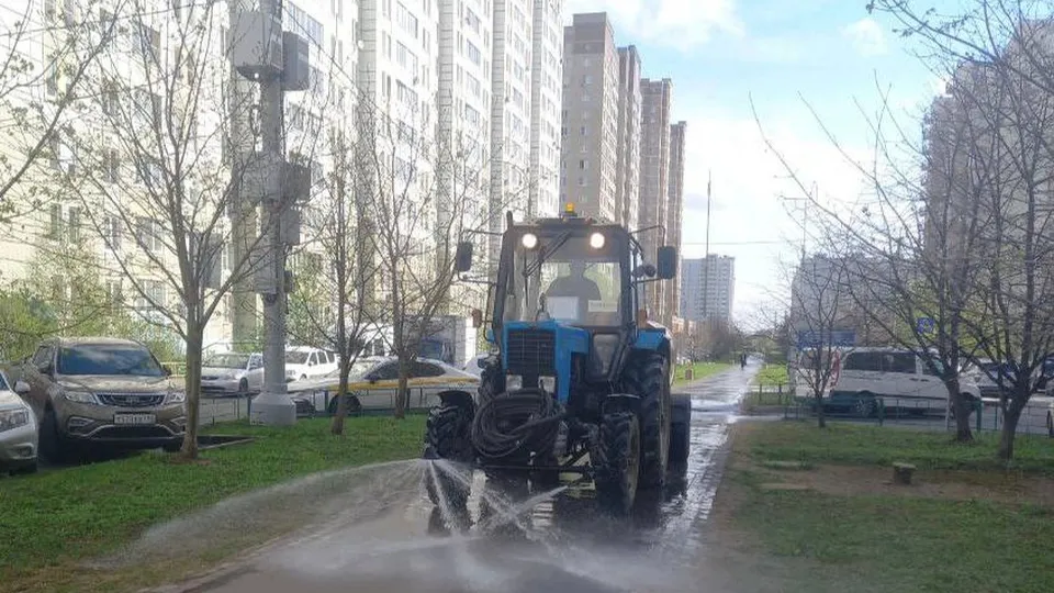 Фото: t.me/podolskadm