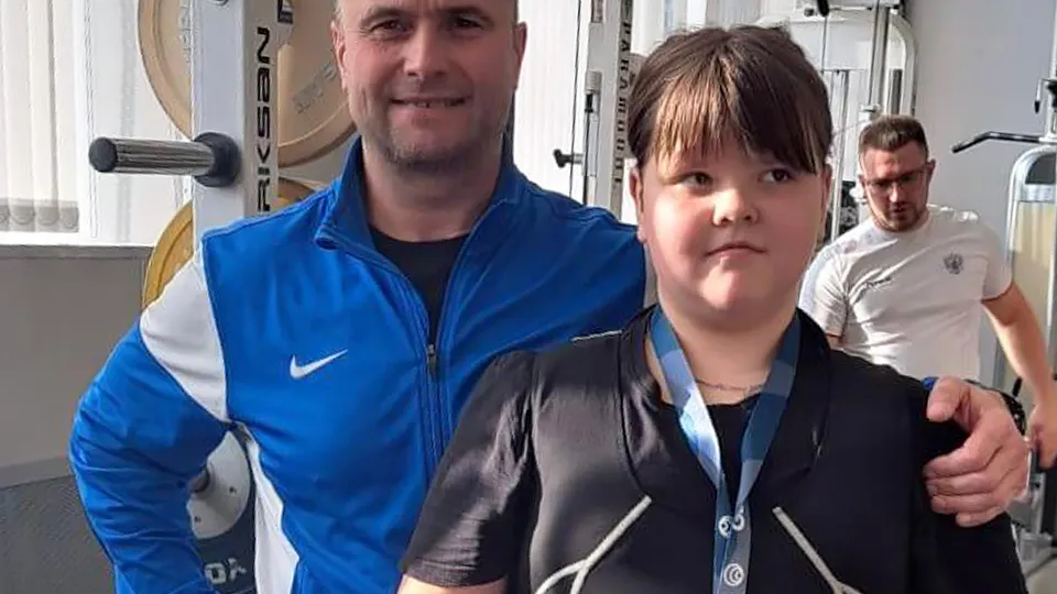 Фото: пресс-служба Администрации Люберец