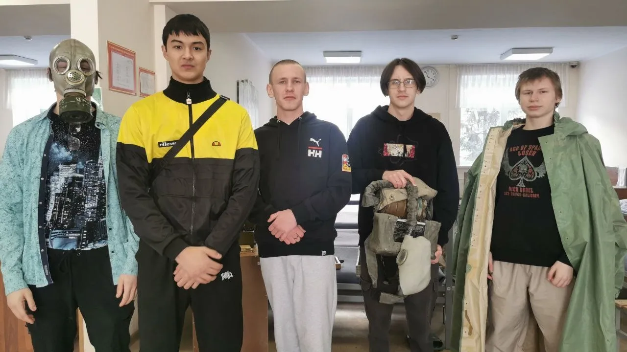 Фото: Министерство образования Московской области