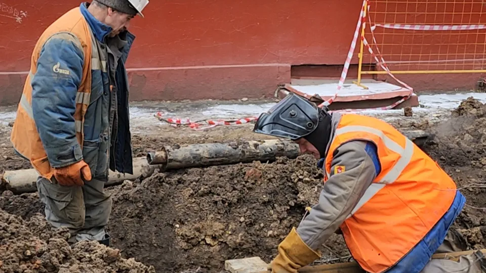 Фото: МедиаБанк Подмосковья/Иван Чижов