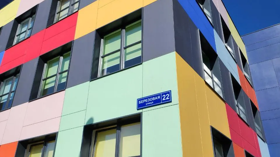 Мария Амелина