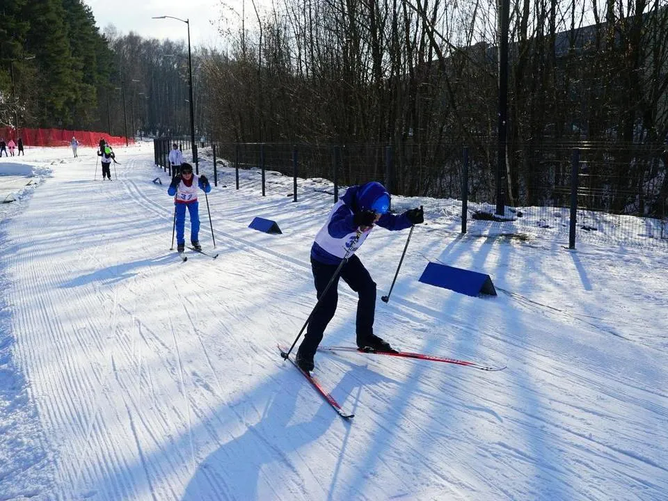 Фото: пресс-служба администрации г.о. Химки