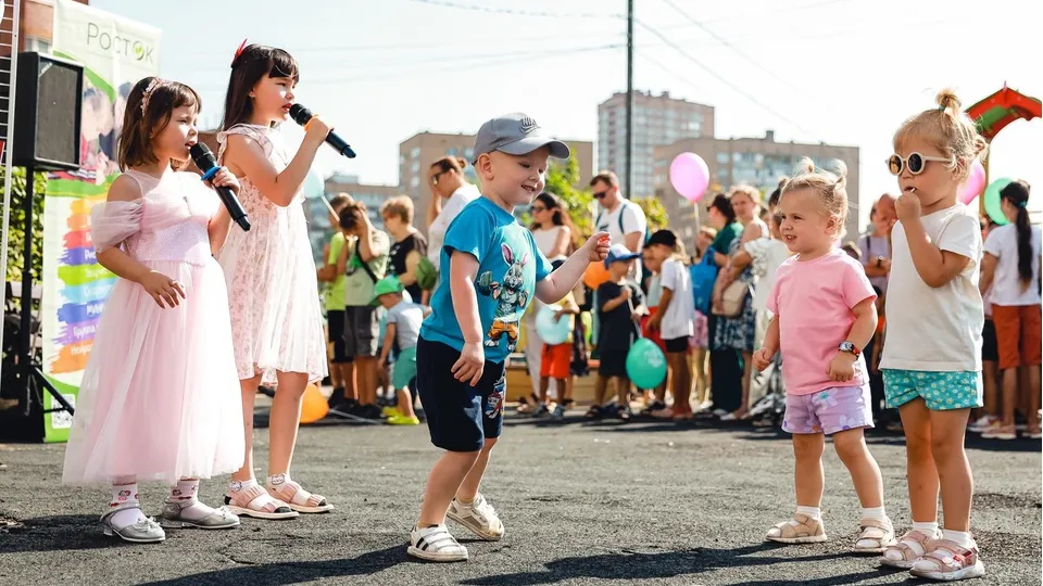 Фото: пресс-служба Администрации г.о. Химки