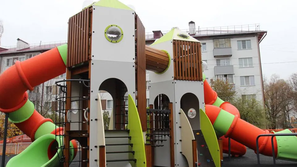 Фото: Администрация г.о. Шаховская