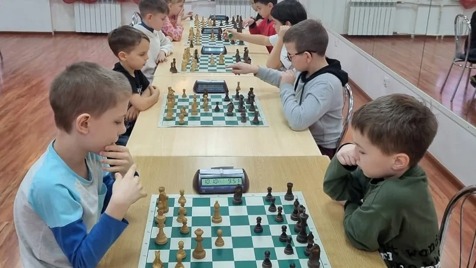 Фото: спортивный центр «Луховицы»