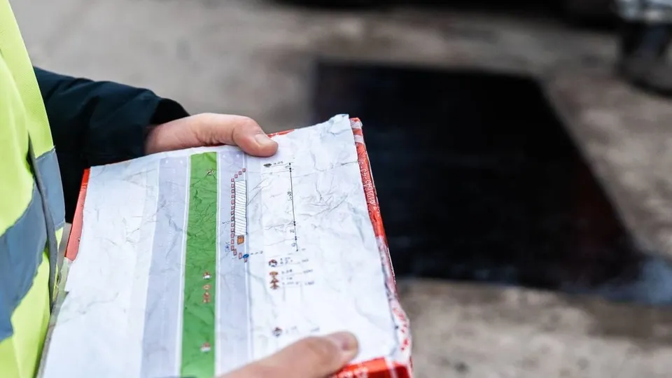 Фото: Министерство транспорта и дорожной инфраструктуры Московской области