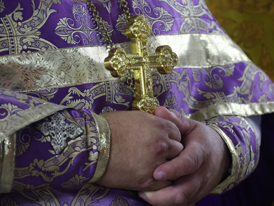 Фото: ТАСС/Александр Полегенько