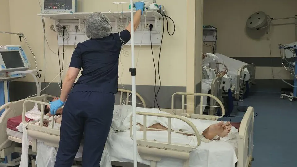 Фото: Наталья Лымарь