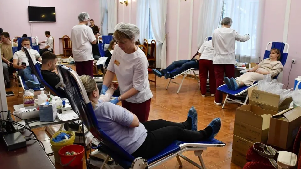 Фото: пресс-служба администрации г.о. Жуковский