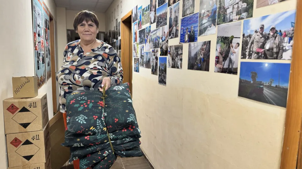 Фото: МедиаБанк Подмосковья/Татьяна Рунова