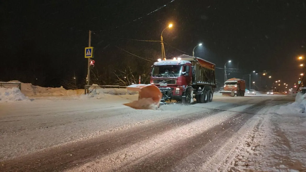 МедиаБанк Подмосковья/Юлия Андросова