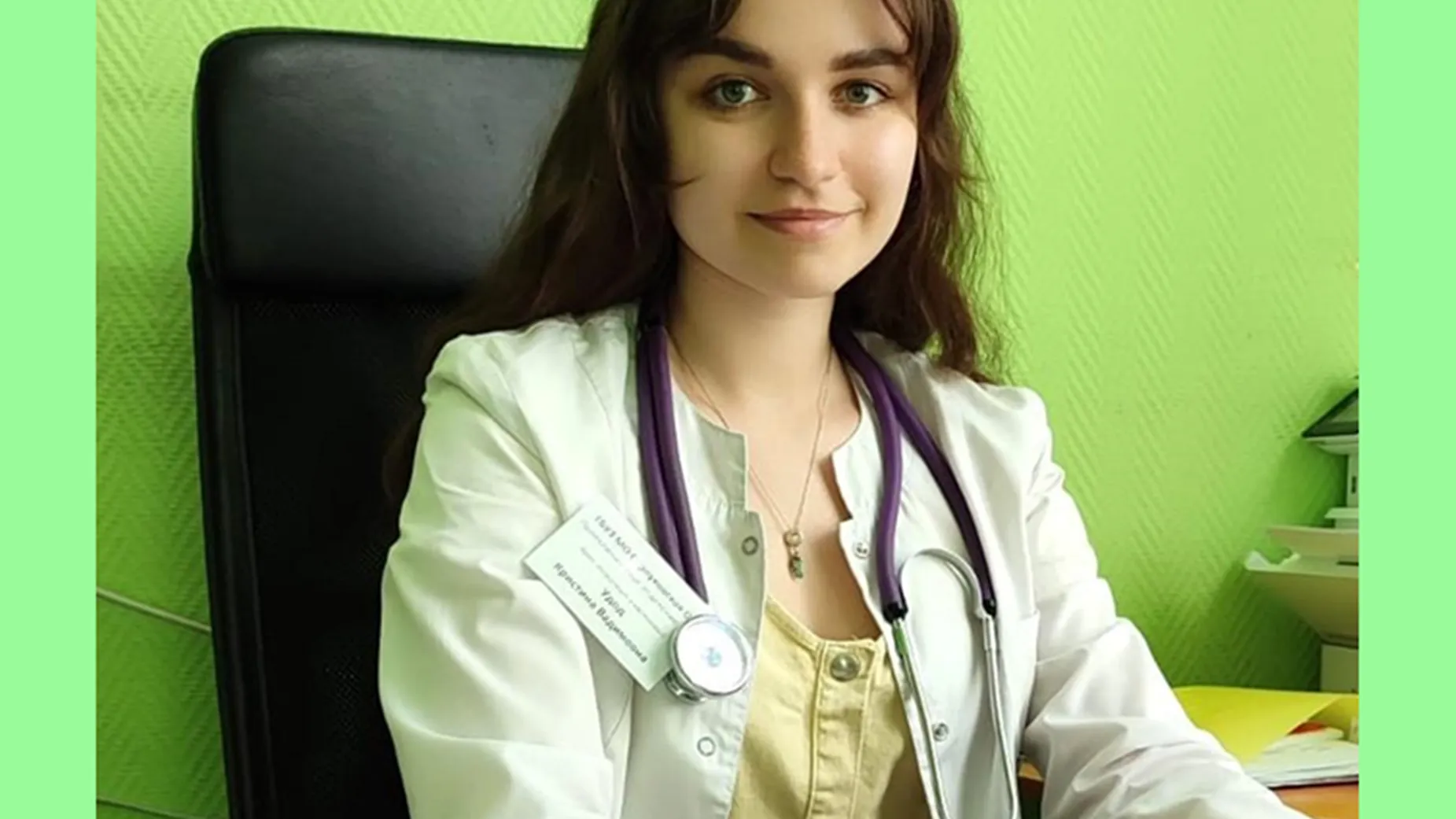 Фото: пресс-служба Серпуховской больницы