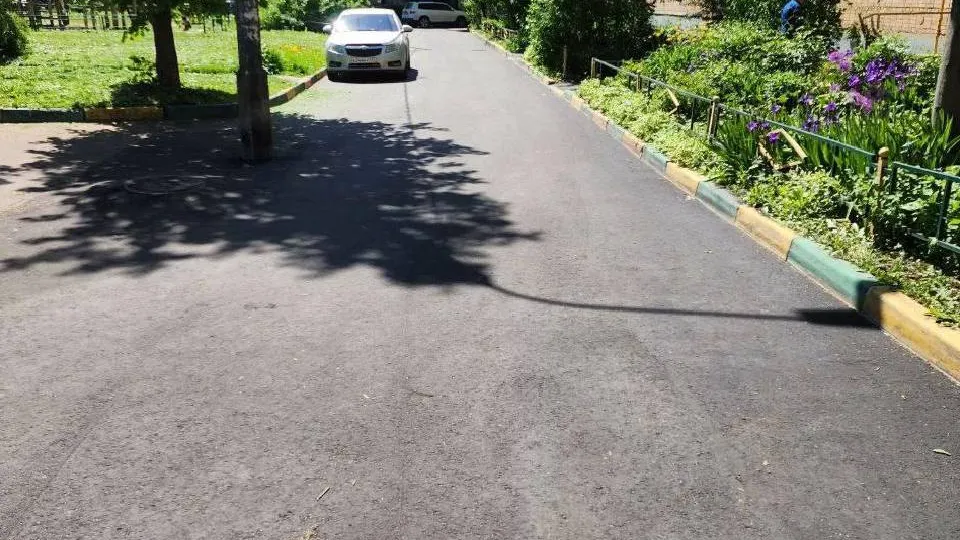 Фото: пресс-служба ГУСТ Московской области