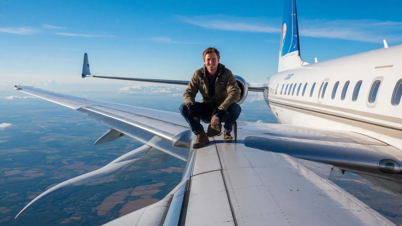 «Подмосковье сегодня»/Сгенерировано нейросетью