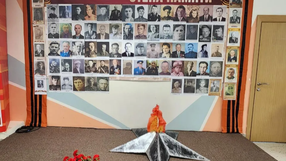 Фото: МедиаБанк Подмосковья/Валентина Максимова