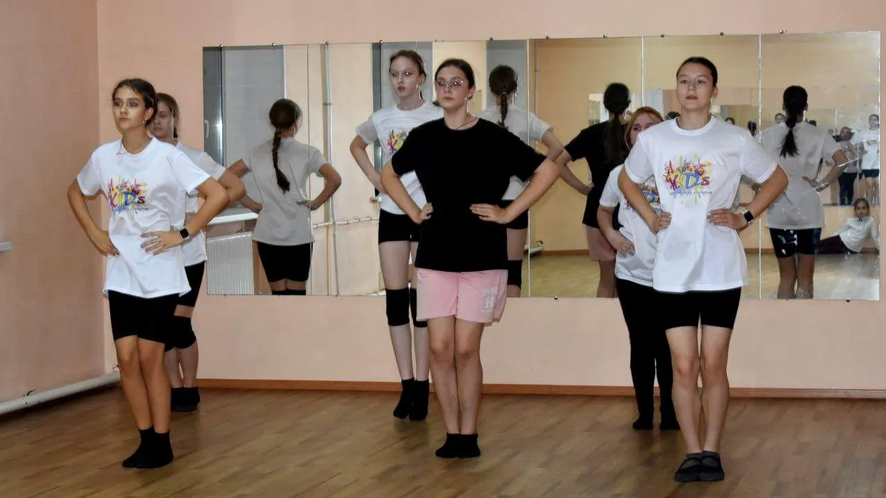 Фото: пресс-служба главы администрации г.о. Электросталь