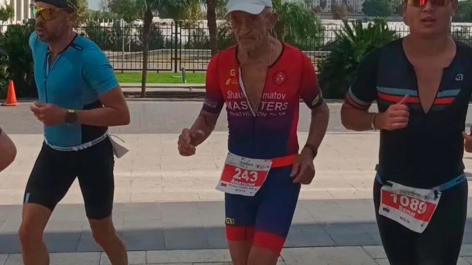 Фото: Спортивная школа №1 г. о. Солнечногорск