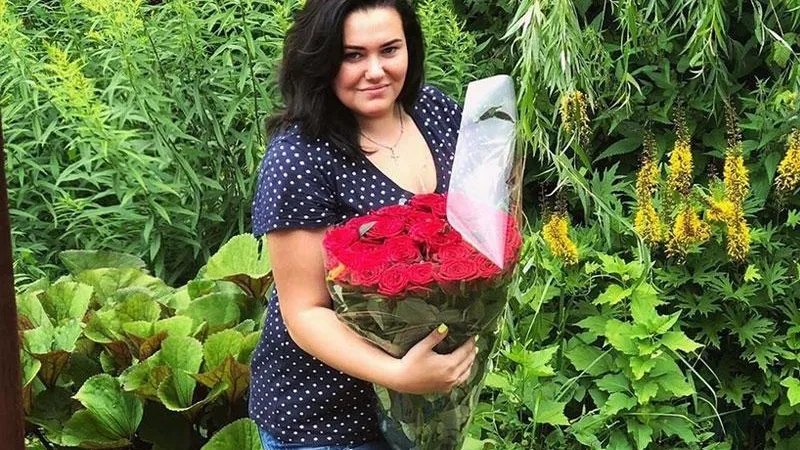 Дочь продюсера Иосифа Пригожина раскрыла секрет своего похудения