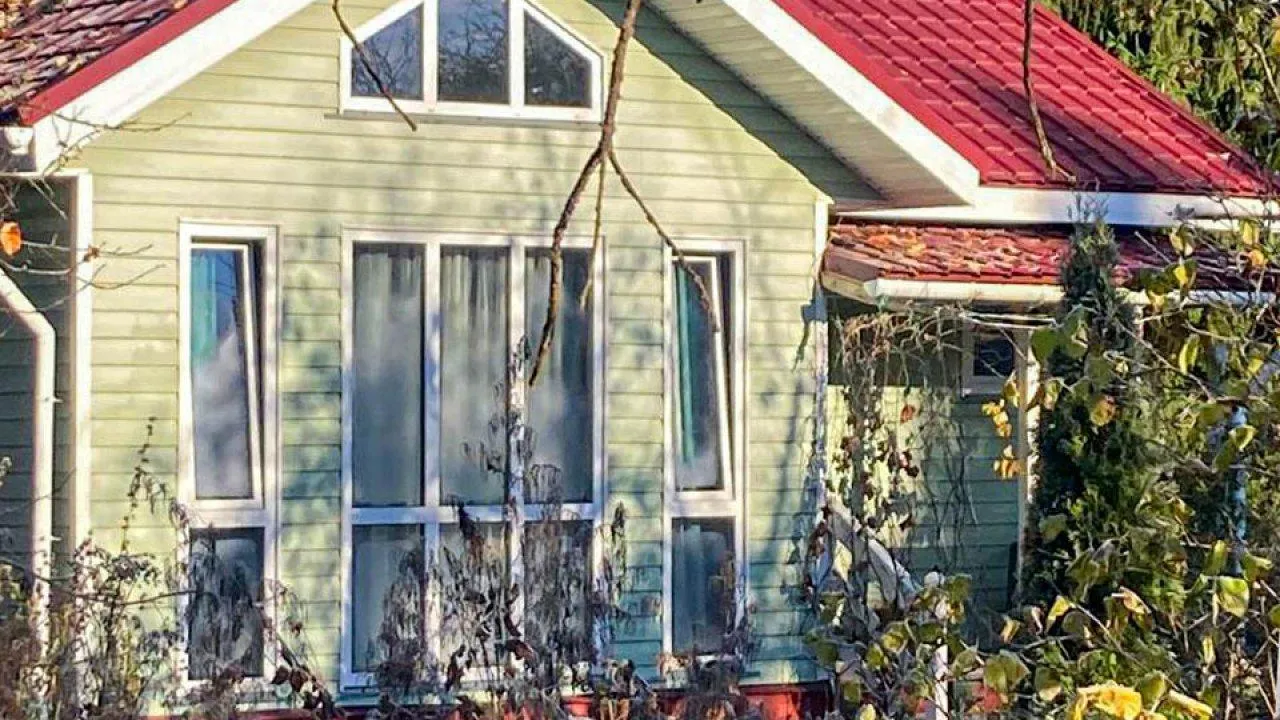 REGIONS/Роман Малышенко