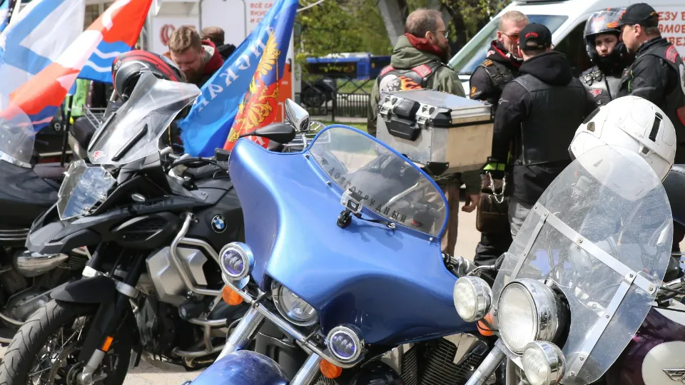 Фото: пресс-служба администрации г.о. Химки