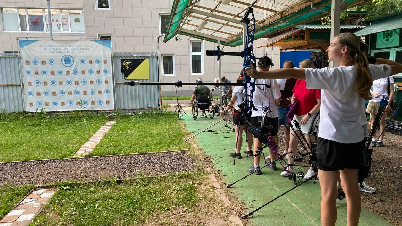 Фото: пресс-служба администрации г. о. Химки