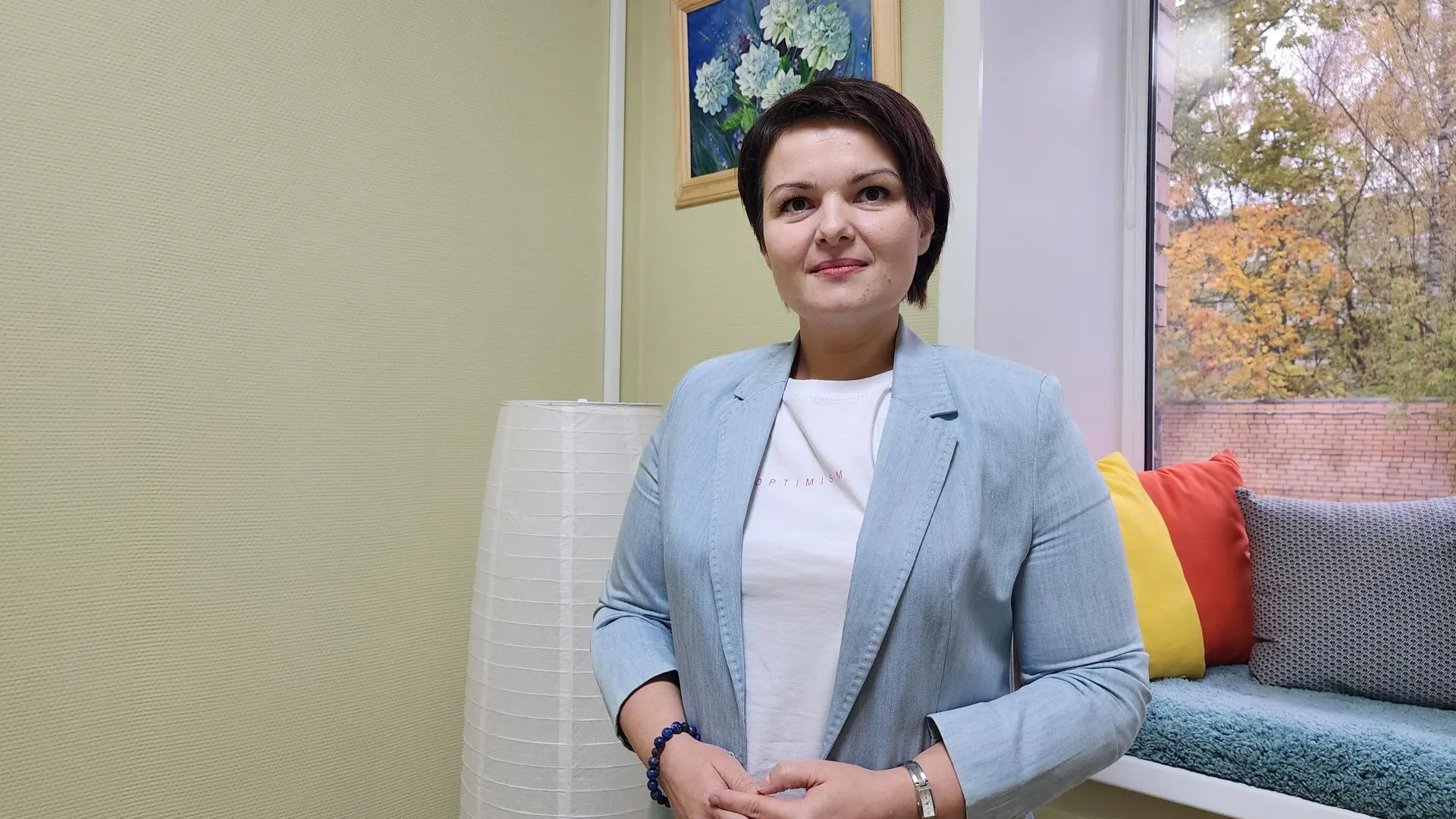 Ксения Пашуто