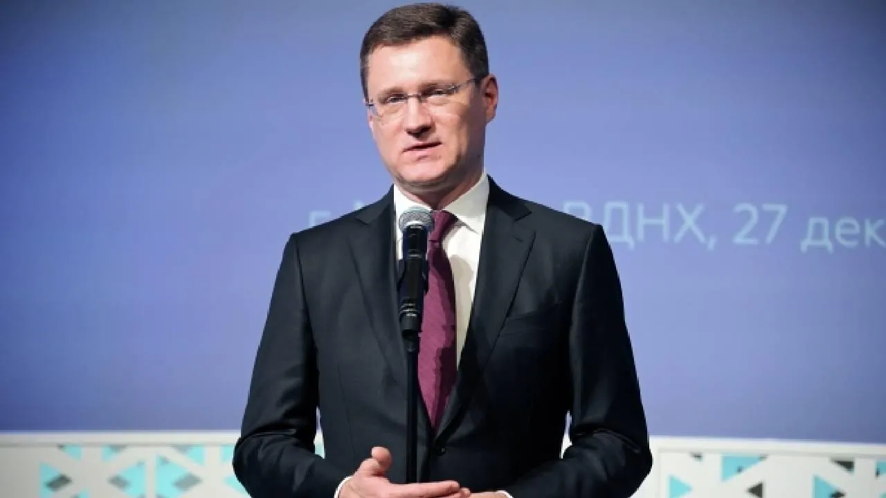 Вице-премьер РФ рассказал о востребованности российской нефти в разных странах мира
