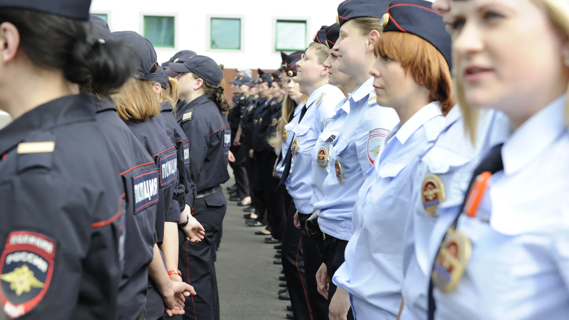 Центр профессиональной подготовки инструкторов по боевой подготовке в Москве