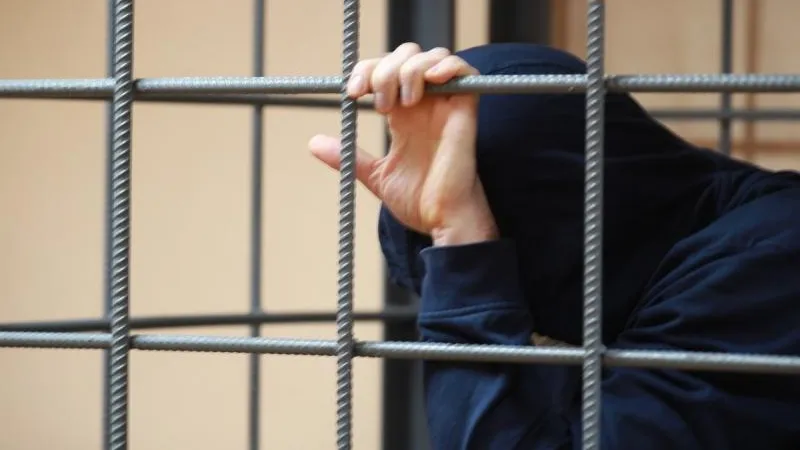 Дагестанский «Чикатило» ответит в суде за убийство жителя Подмосковья