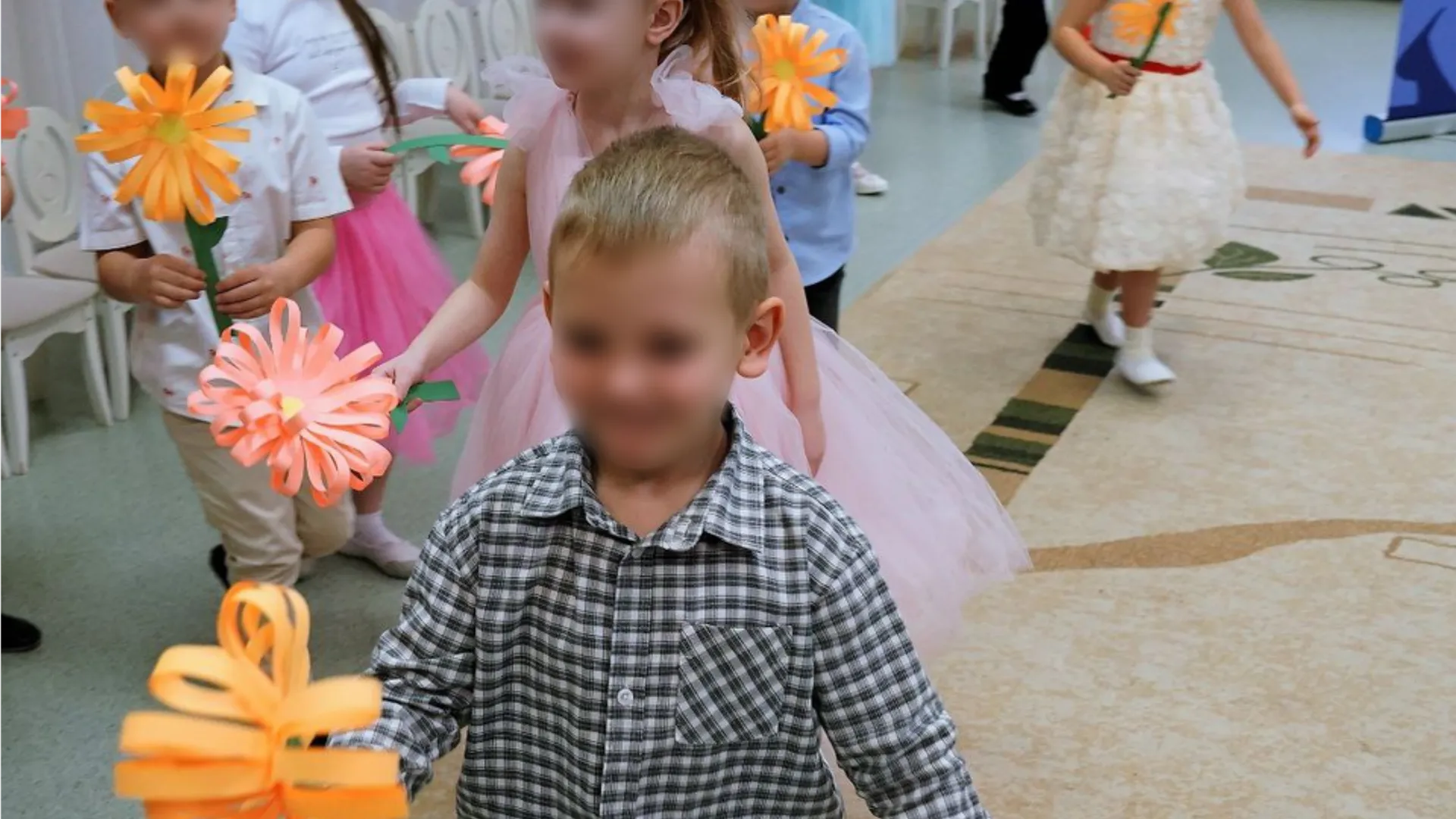 Фото: администрация г.о. Реутов