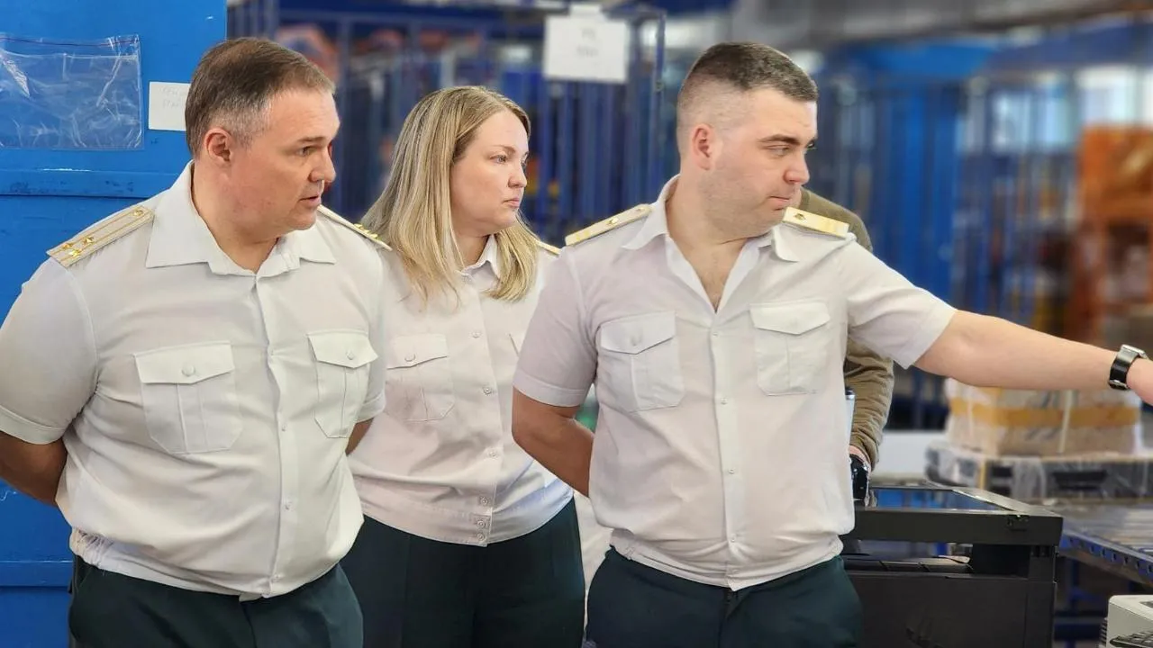 МедиаБанк Подмосковья/Максим Сафронов