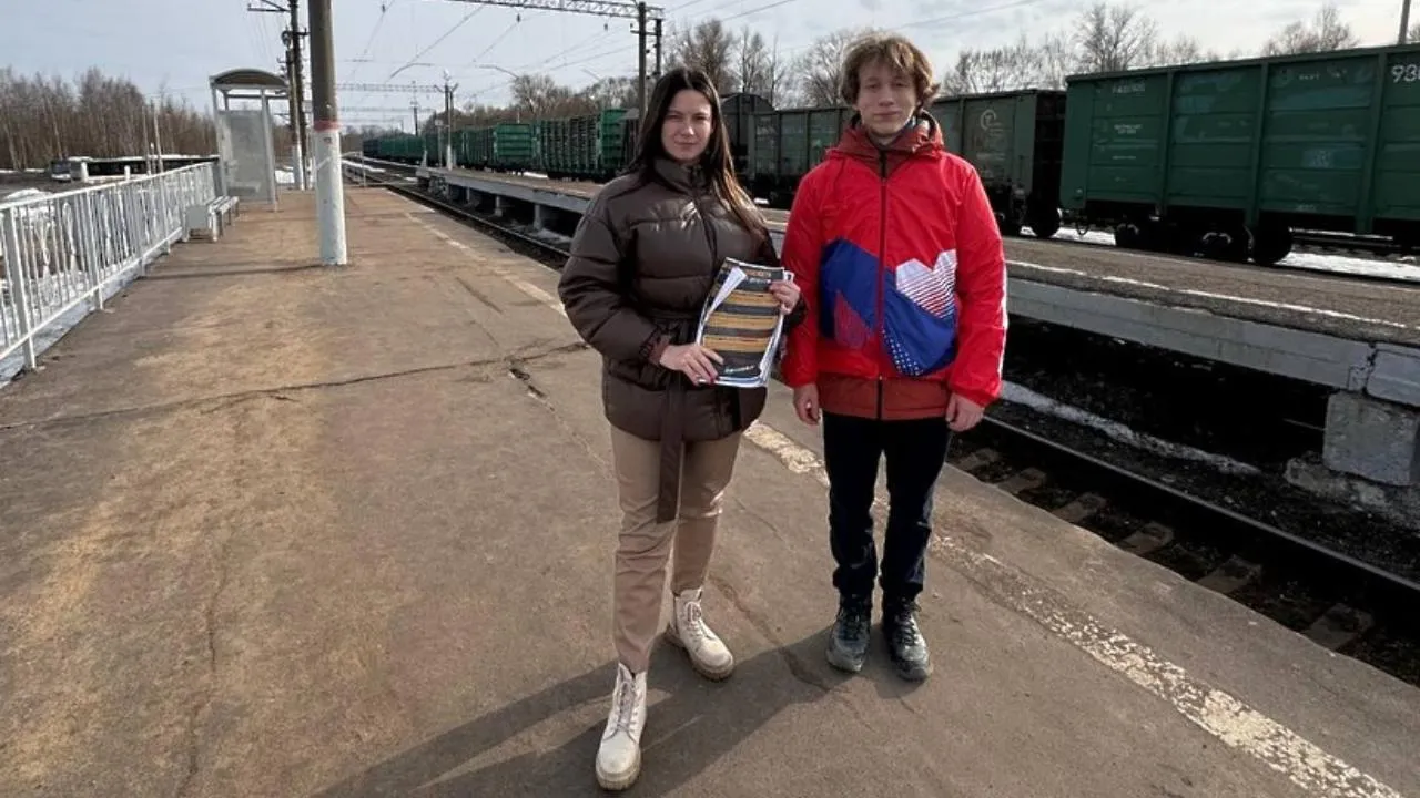 Пресс-служба Администрации м.о. Егорьевск