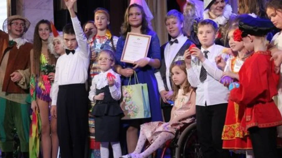 Фото: Министерство культуры и туризма Московской области