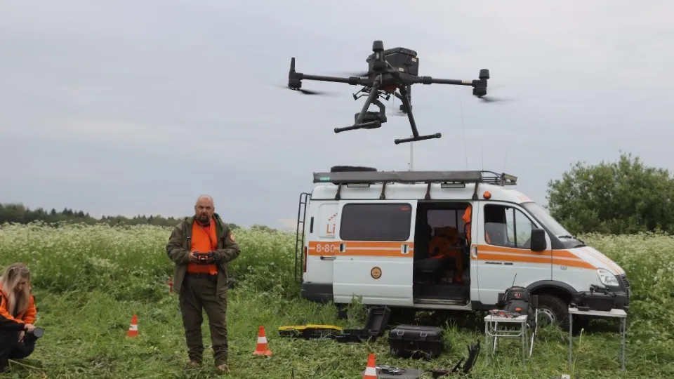 Фото: пресс-служба администрации Сергиево-Посадского г.о.