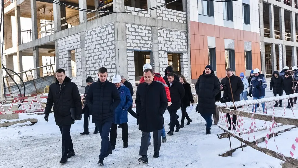 Фото: пресс-служба администрации г.о. Балашиха