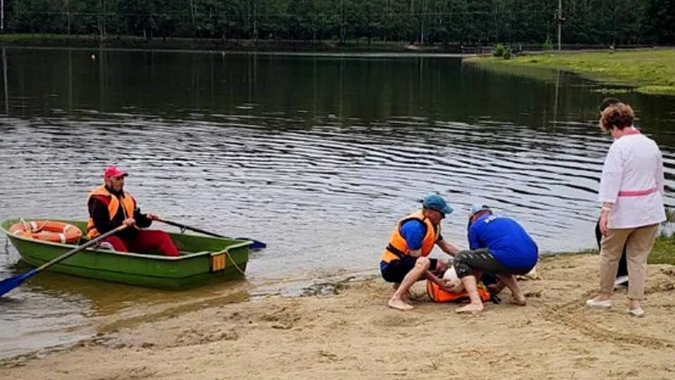 Фото: пресс-служба администрации г.о. Электросталь