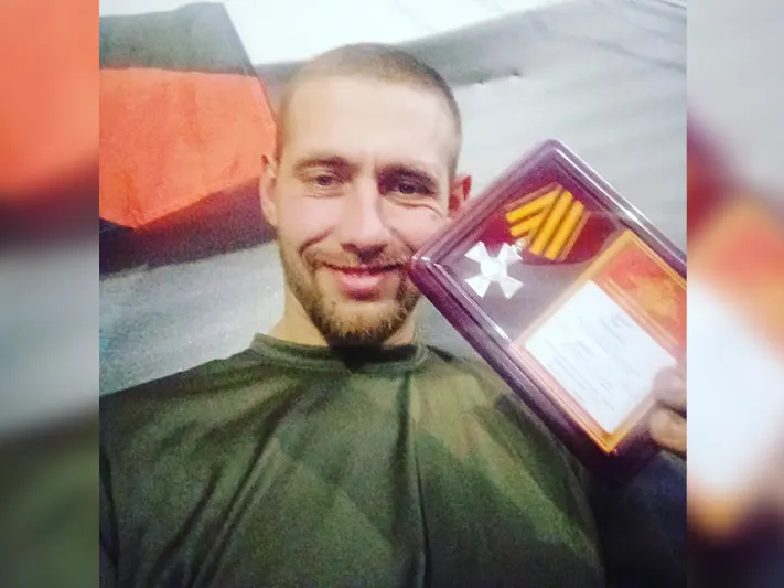 «Бать, тебе за меня не будет стыдно»: боец спас товарищей и получил награду, а затем погиб на СВО