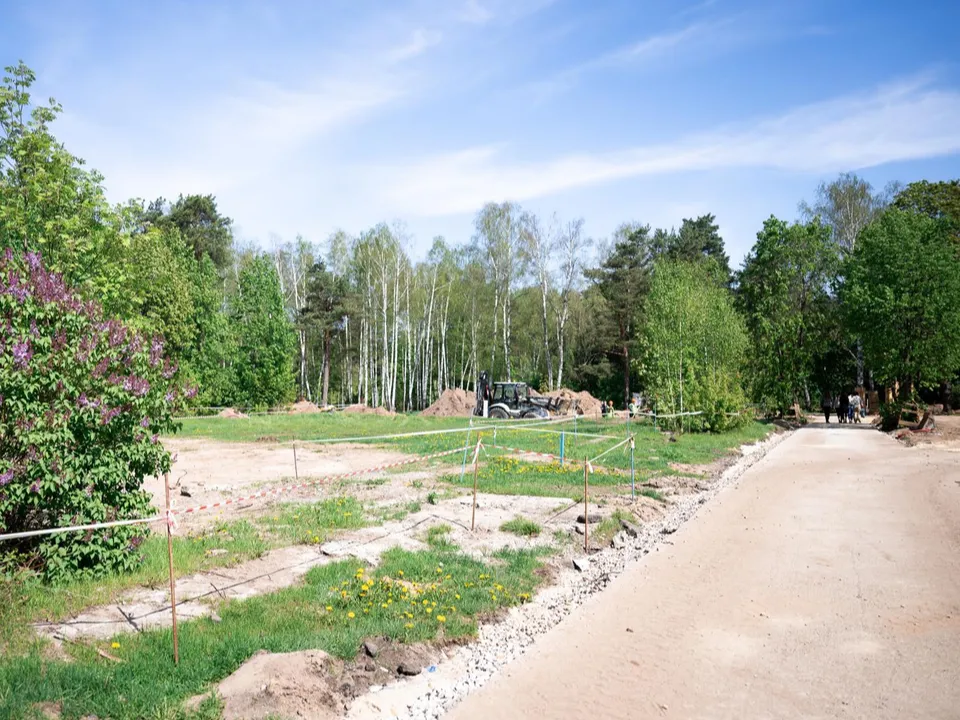 Фото: пресс-служба администрации г.о. Люберцы