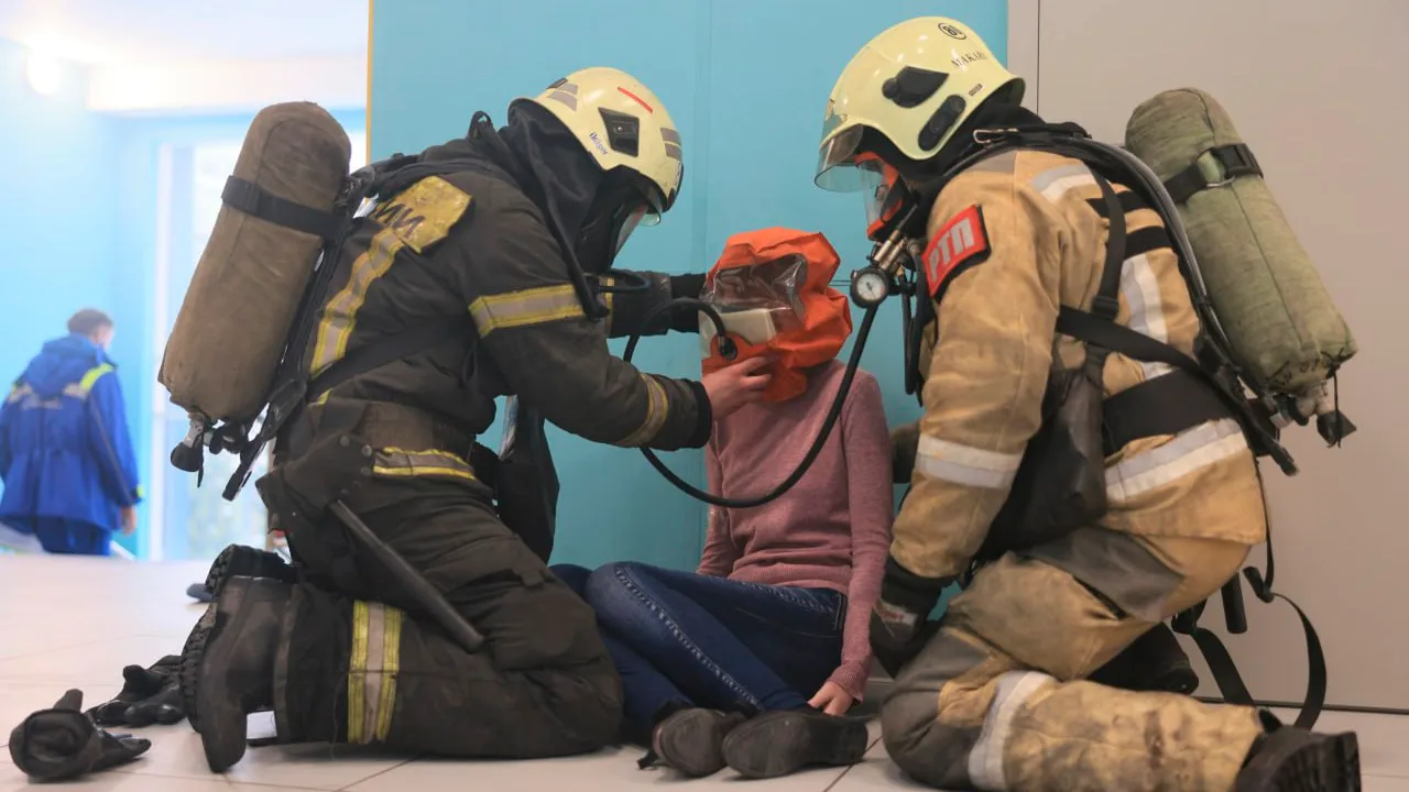 пресс-служба администрации г.о. Королев