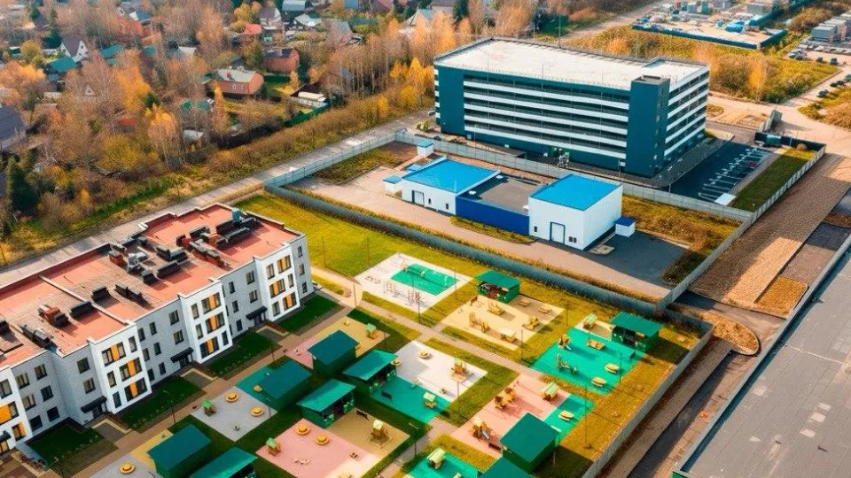 Фото: проектное решение