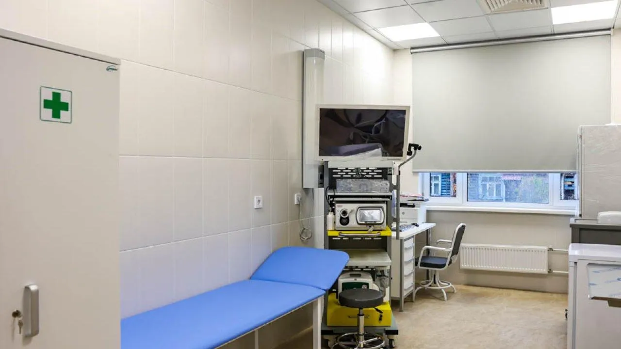 пресс-служба губернатора и правительства Московской области/Екатерина Агеева