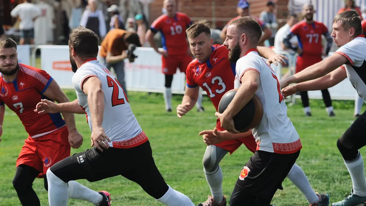 Фото: Алексей Сухоруков/РИА Новости